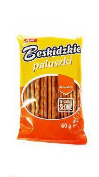 PALUSZKI BESKIDZKIE 60G DELIKATES 2174