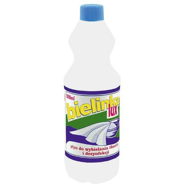 WYBIELACZ W PŁYNIE BIELINKA 1L LUX 0035