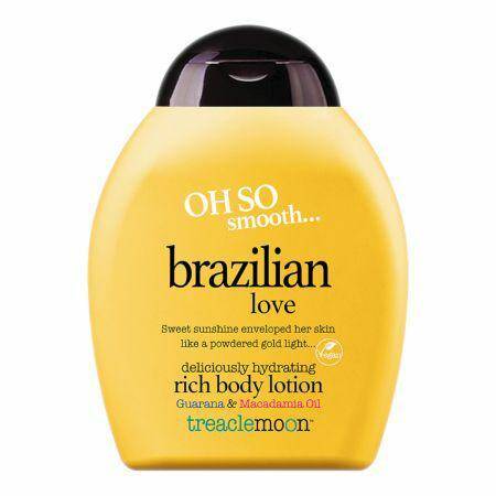BALSAM DO CIAŁA TREACLEMOON 250ML