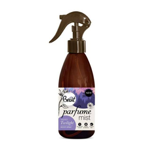 ODŚWIEŻACZ MIST BRAIT 325ML VELVET