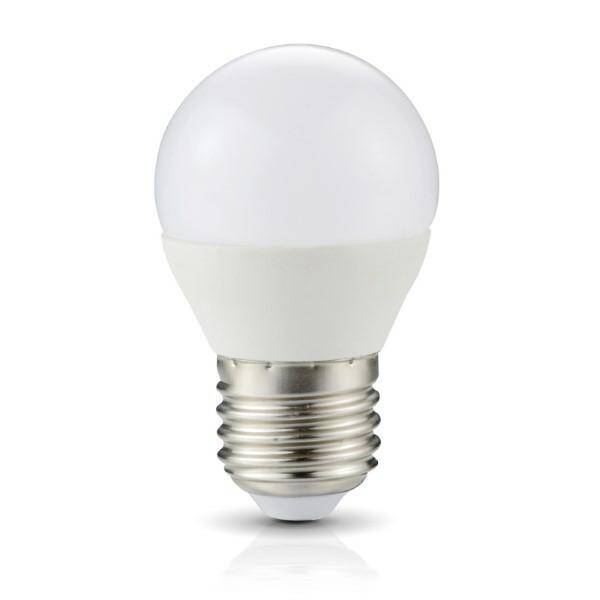 ŻARÓWKA KOBI LED MB 6W E27 3000K
