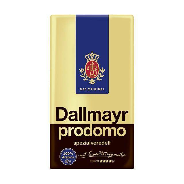 KAWA MIELONA DALLMAYR 500G PRODOMO 3714.