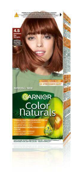 FARBA GARNIER COLOR NATURALS 5.34