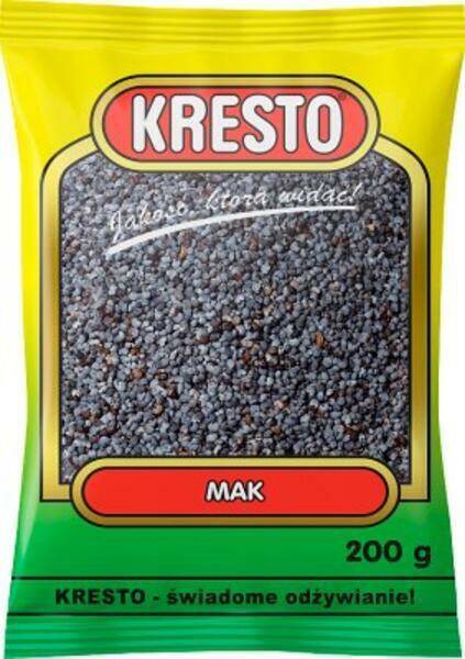 MAK KRESTO 200G 1205