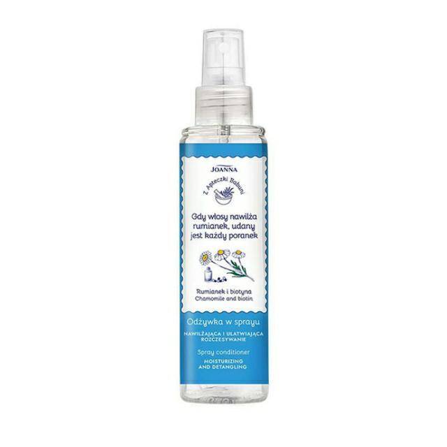 ODŻYWKA DO WŁOSÓW JOANNA 150ML BABUNI