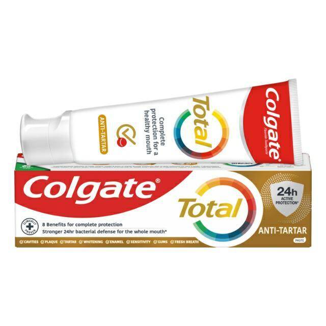 PASTA DO ZĘBÓW COLGATE 75ML TOT