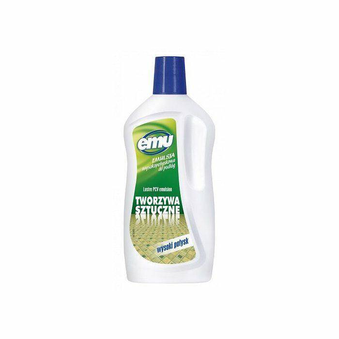EMULSJA DO PODŁÓG EMU 450G PCV 3703