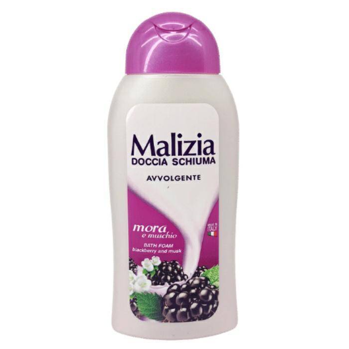 ŻEL POD PRYSZNIC MALIZIA 300ML MORA E