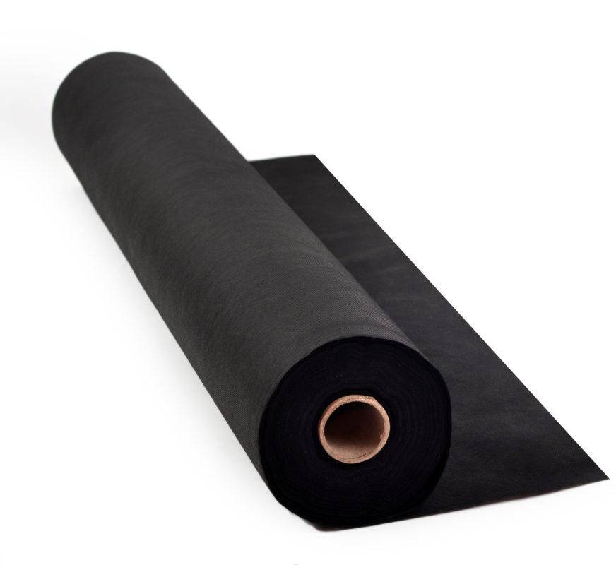 MR czarna 80g 1,6m x 20mb