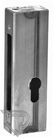 Puszka zamka krótka  30x50  65.140 (Zdjęcie 1)