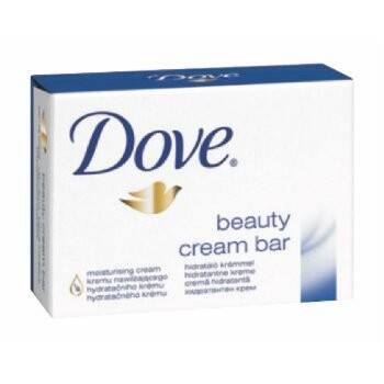 Mydło Dove w kostce 100g