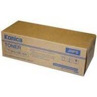 Toner Konica-Minolta TN-210 black C250/2