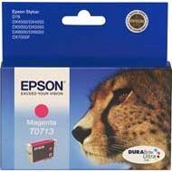 Cartridge EPSON T0713 magenta /