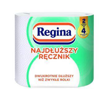 Ręczniki kuchenne Regina Premium ABSORB