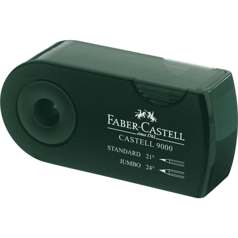Temperówka Faber-Castell ART 582800 FC