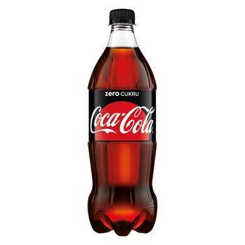 Coca Cola Zero 850ml