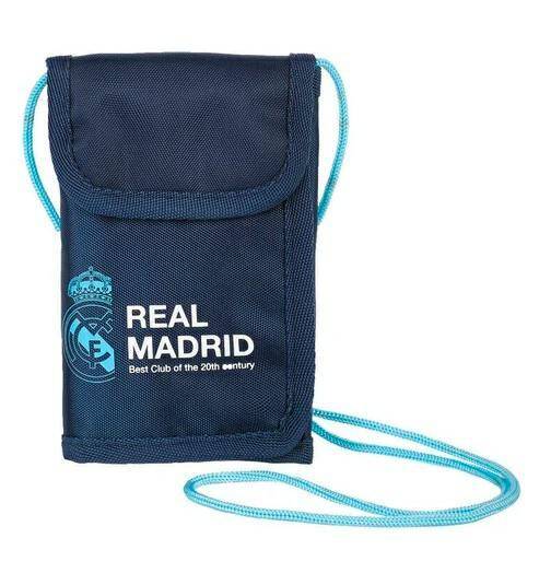 Portfel REAL MADRYT RM-97 , 01798
