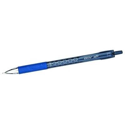 Długopis RYSTOR Boy RS niebieski
