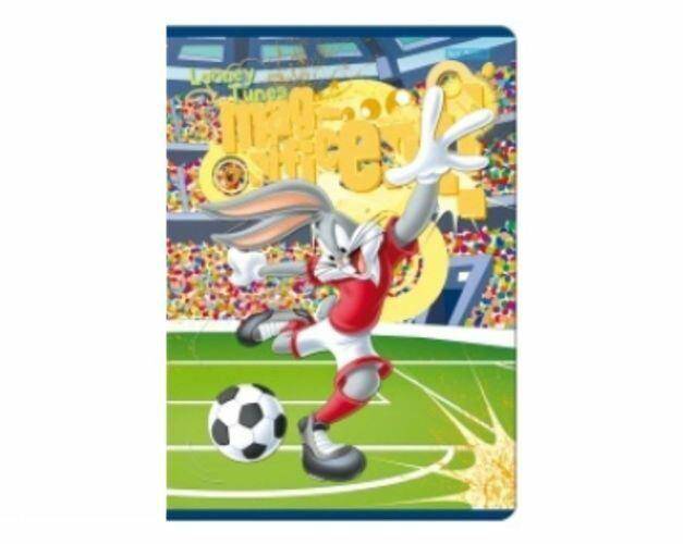 Segregator A5 Looney Tunes Top-2000