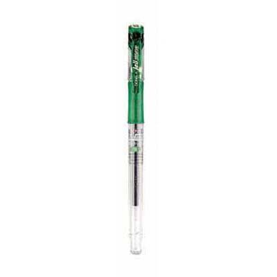 Długopis żelowy DONG-A Jell Zone zielony