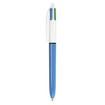 Długopis BIC 4 Colours Fine 0,7mm 889971