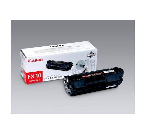 Toner CANON FX-10 fax L100/120/140/160/M