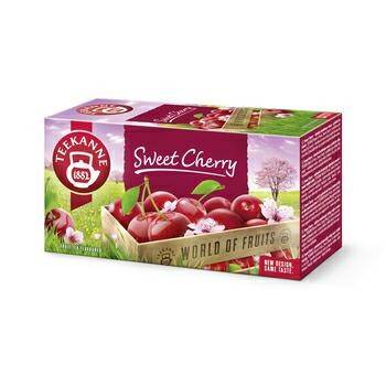 Herbata Teekanne Sweet Cherry (20)