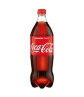 Coca Cola 850ml (Zdjęcie 1)
