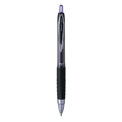 Długopis żelowy UNI UMN-207 niebieski