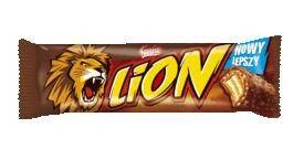 Baton Lion 43g