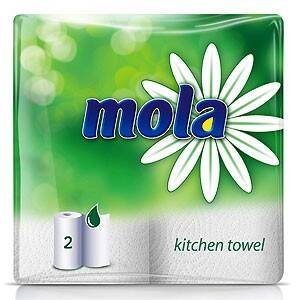 Ręczniki kuchenne MOLA (2)