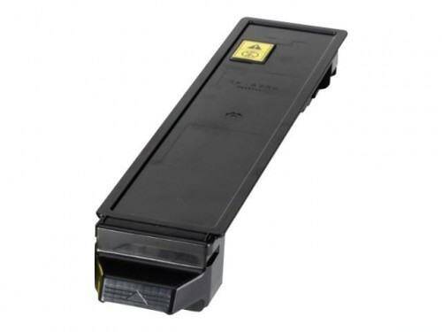 Toner KYOCERA TK895K Black FSC8020/8025/