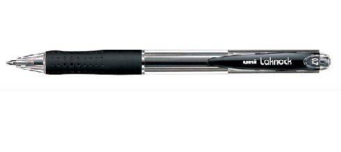Długopis UNI-BALL SN-100 niebieski