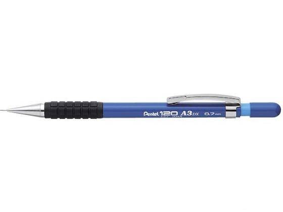 Ołówek automatyczny PENTEL A317 0,7mm