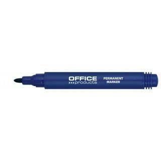 Marker OFFICE PRODUCTS okrągły