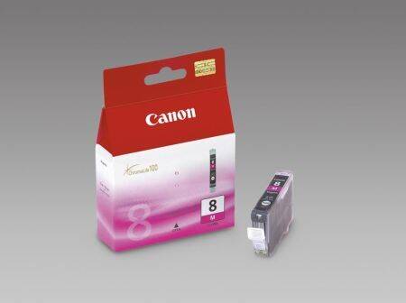Cartridge CANON CLI8M magenta 13ml ,