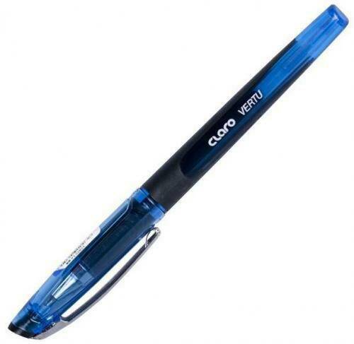 Długopis CLARO VERTU 1,0mm niebieski