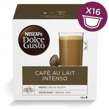 Kawa Dolce Gusto Cafe Au Lait Intenso