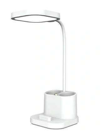 Lampka biurkowa PLATINET PDL008