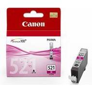 Cartridge CANON CLI521M magenta /3600 IP