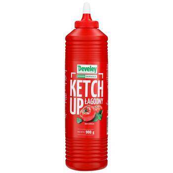 Ketchup Develey 900g
