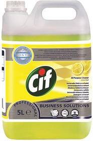 CIF płyn 5L All Purpose Cleaner Lemon Fr
