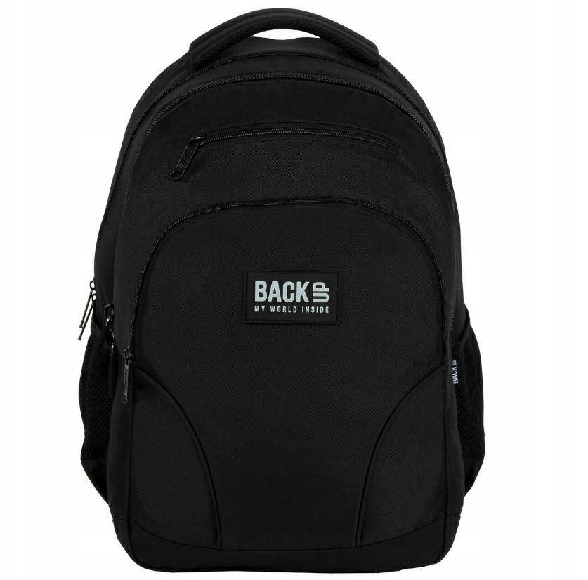 Plecak Backup 6 W 56 00668 PLB6W56 ,
