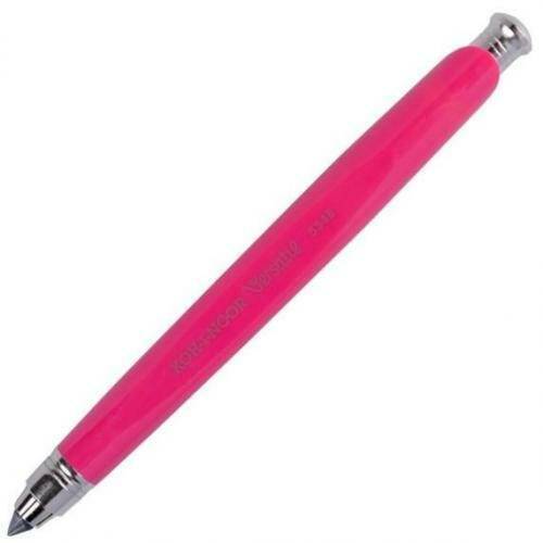 Ołówek KOH-I-NOOR Versatil 5348/7 5,6mm