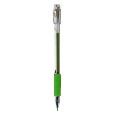 Długopis żelowy RYSTOR FUN Gel zielony G