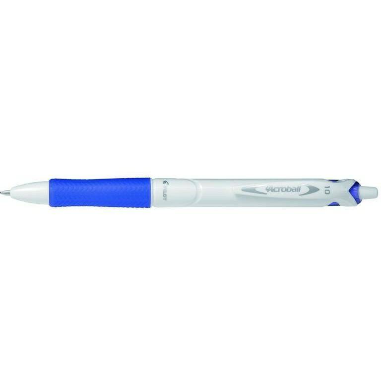 Długopis PILOT ACROBALL 1.0 niebieski ,