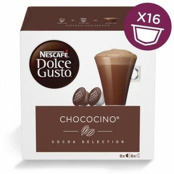 Kawa Dolce Gusto Chococino kapsułki