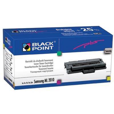 Toner BP SAMSUNG PLUS ML-2010 LBPPS201