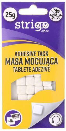 Masa mocująca STRIGO 25g 01779