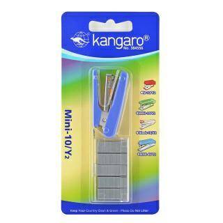 Zszywacz Kangaro MINI-10/Y2, zszywa do